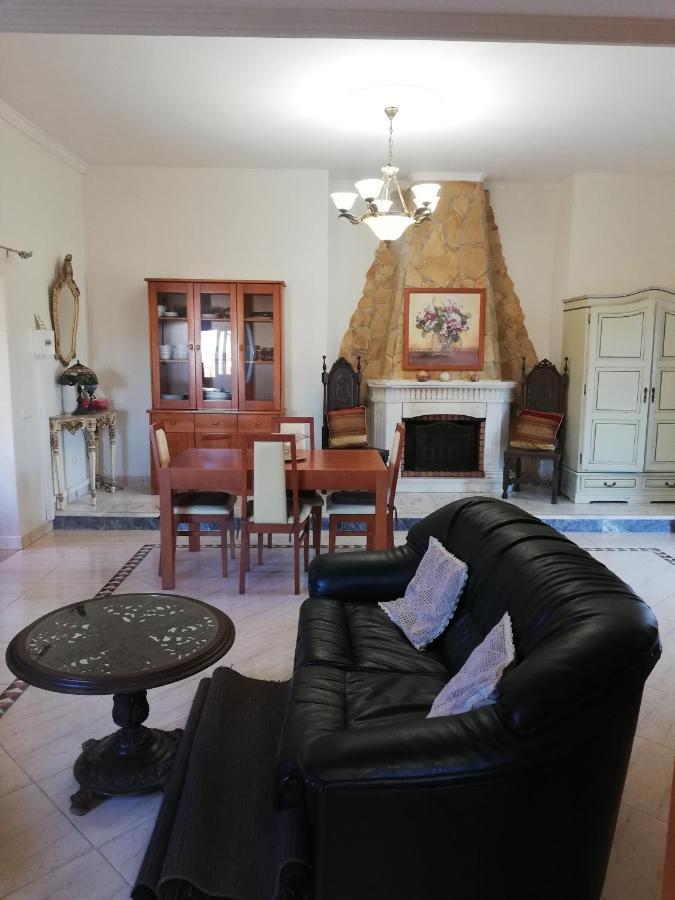 Вілла Monte Viana Фузета Екстер'єр фото