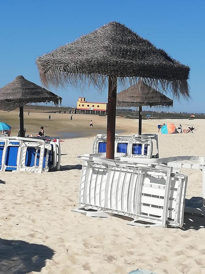 Вілла Monte Viana Фузета Екстер'єр фото